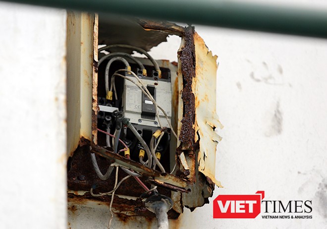 Vì sao ngư dân trả lại tàu cá vỏ thép ? ảnh 2
