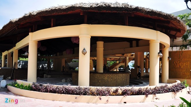 Tháo dỡ hàng loạt công trình chắn tầm nhìn biển Nha Trang ảnh 4