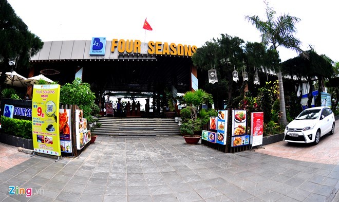 Tháo dỡ hàng loạt công trình chắn tầm nhìn biển Nha Trang ảnh 5