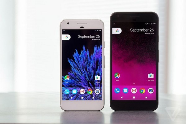 Google xác nhận “khai tử” thương hiệu Nexus ảnh 1