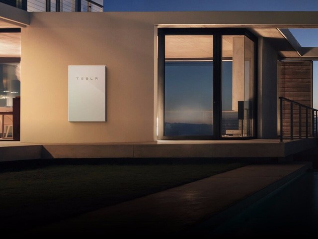 Powerwall 2.0 sẽ thay đổi cuộc sống từng gia đình của Tesla ảnh 3