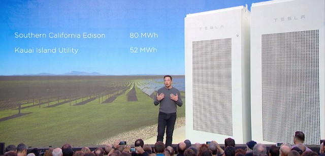 Powerwall 2.0 sẽ thay đổi cuộc sống từng gia đình của Tesla ảnh 5