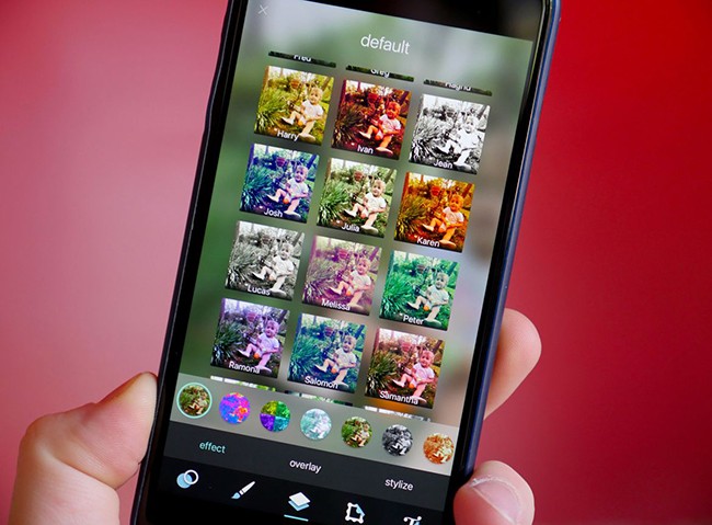 10 ứng dụng chỉnh sửa ảnh trước khi đăng lên Instagram ảnh 4