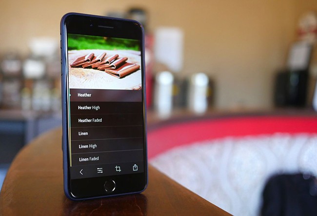10 ứng dụng chỉnh sửa ảnh trước khi đăng lên Instagram ảnh 6