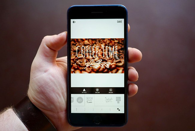 10 ứng dụng chỉnh sửa ảnh trước khi đăng lên Instagram ảnh 8