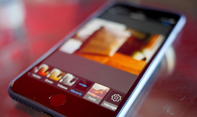 10 ứng dụng chỉnh sửa ảnh trước khi đăng lên Instagram ảnh 9