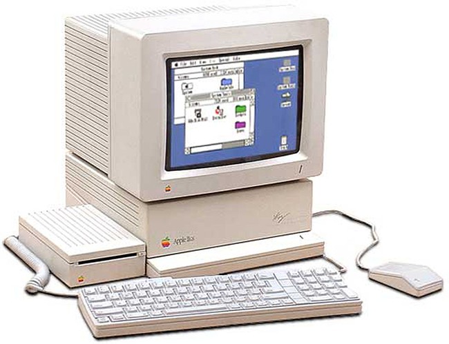 Những món đồ công nghệ thời thượng nhất năm 1987 ảnh 2