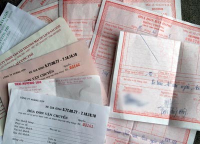 TP.HCM: 9.116 doanh nghiệp dùng hóa đơn bất hợp pháp để khấu trừ thuế, hoàn thuế ảnh 1