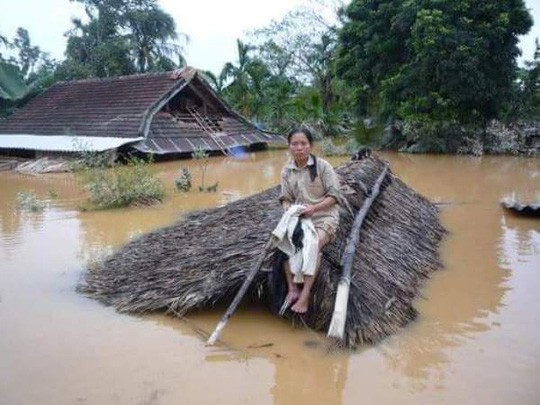 Phó Thủ tướng chỉ đạo không để bất kỳ người dân nào đói ảnh 1