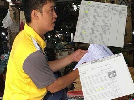 Nước mắm công nghiệp và “truyền thông bất lương“ ảnh 1