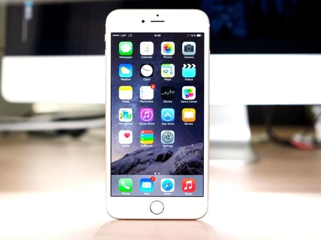 Loạt smartphone giảm giá mạnh trong tháng 11 ảnh 3