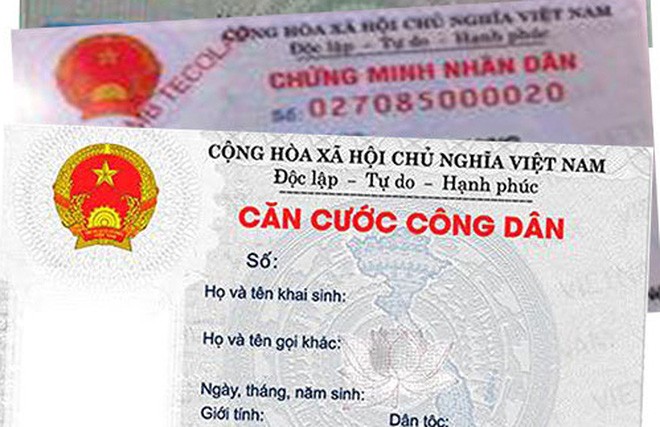 Những chính sách nổi bật có hiệu lực từ tháng 1/2017 ảnh 1