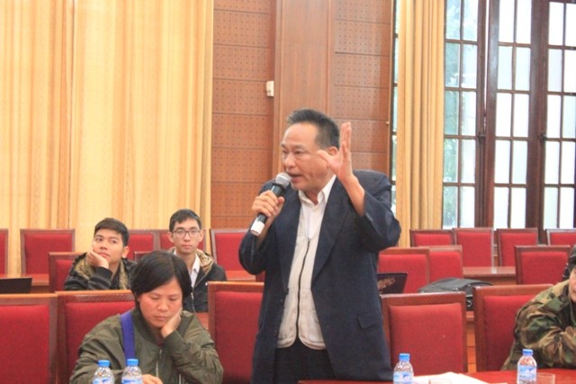 Vụ đồng loạt bỏ đón khách ở bến xe Mỹ Đình: Nhà xe muốn đối thoại với chủ tịch Hà Nội ảnh 1