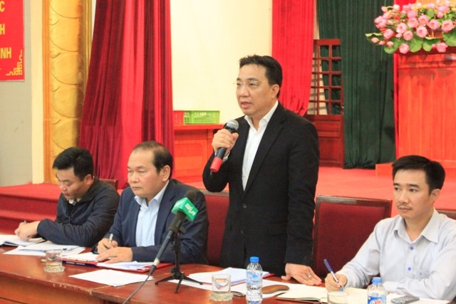 Vụ đồng loạt bỏ đón khách ở bến xe Mỹ Đình: Nhà xe muốn đối thoại với chủ tịch Hà Nội ảnh 2