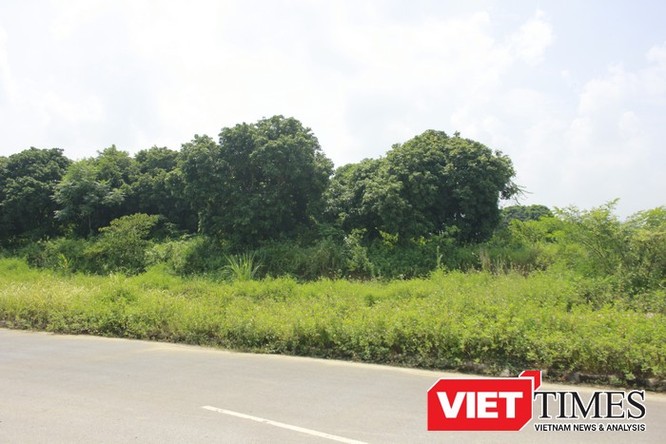 Dự án Khu đô thị Đại học: Giấc mơ quy tụ 41.000 sinh viên vẫn xa vời ảnh 3