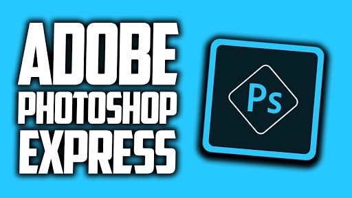 adobe photoshop express snapseed for android