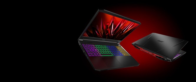Top 5 laptop gaming giá rẻ đáng mua năm 2021 ảnh 2