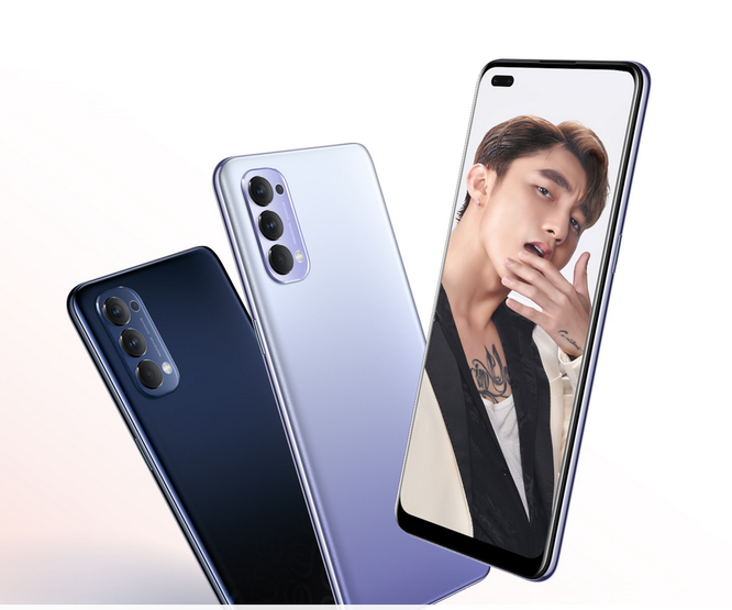 Top 5 smartphone tầm trung tốt nhất cho nhu cầu sử dụng lâu dài ảnh 5