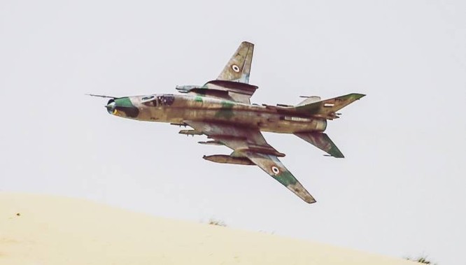 Giờ G ở Syria: Mỹ phá chiến lược Nga, Mátxcơva cao giọng ảnh 1
