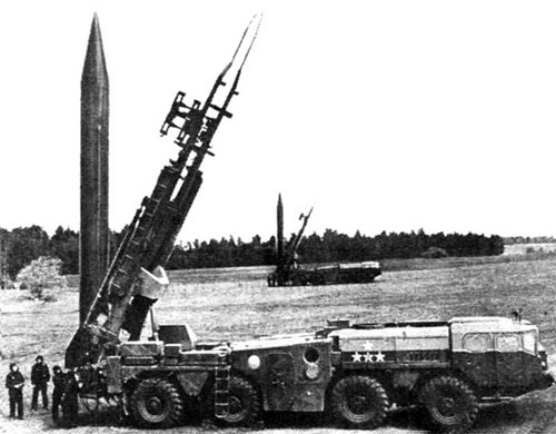 Patriot Mỹ "bó tay" trước tên lửa phiến quân tấn công A rập Xê út? ảnh 1