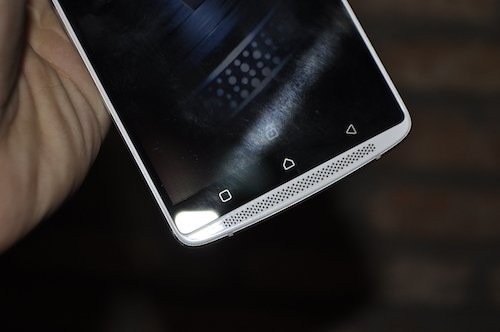 Lenovo A7010: Smartphone chuyên xem phim với loa kép ảnh 3