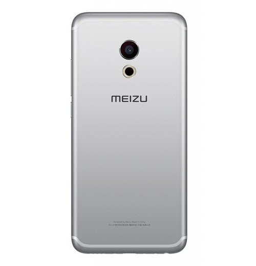 Meizu Pro 6 trình làng: “Ngon” ở phân khúc tầm trung ảnh 3