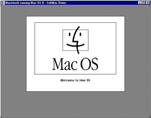 Khai tử OS X,Apple thay bằng MacOS ảnh 1