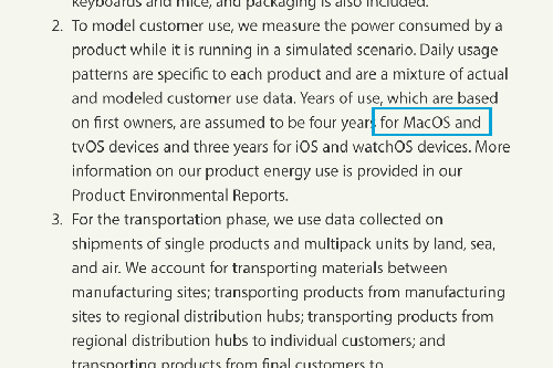 Khai tử OS X,Apple thay bằng MacOS ảnh 2