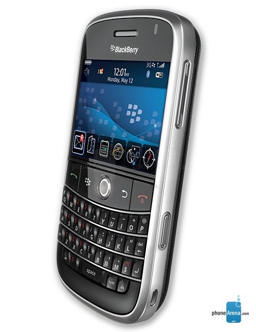 BlackBerry Bold 9000: Tưởng nhớ một “huyền thoại ảnh 4