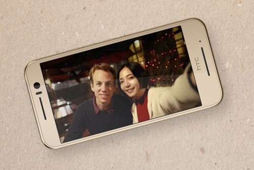 HTC One S9 bất ngờ ra mắt, giá 12,5 triệu đồng ảnh 2