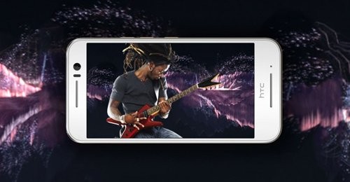 HTC One S9 bất ngờ ra mắt, giá 12,5 triệu đồng ảnh 3