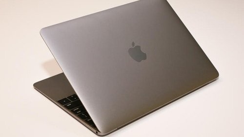 Đánh giá chi tiết Apple MacBook 12 inch (2016) ảnh 5