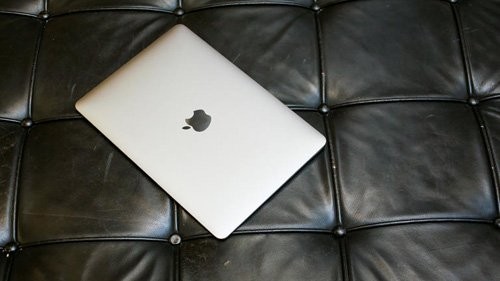 Đánh giá chi tiết Apple MacBook 12 inch (2016) ảnh 8