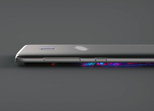 Samsung Galaxy S8 Edge “siêu đẹp” bạn không thể bỏ qua ảnh 11