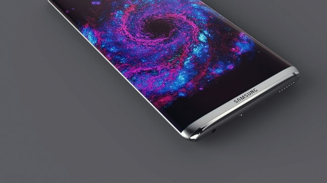 Samsung Galaxy S8 Edge “siêu đẹp” bạn không thể bỏ qua ảnh 14