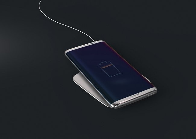 Samsung Galaxy S8 Edge “siêu đẹp” bạn không thể bỏ qua ảnh 17