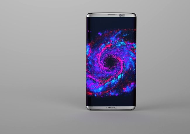 Samsung Galaxy S8 Edge “siêu đẹp” bạn không thể bỏ qua ảnh 9