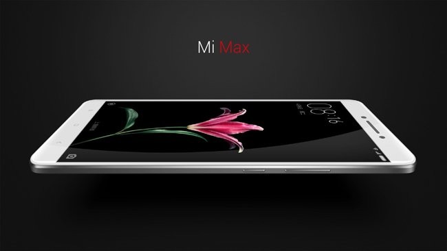 Cận cảnh Xiaomi Mi Max màn hình lớn, giá 5 triệu đồng ảnh 13