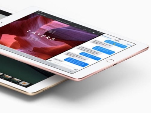 Apple ngừng nâng cấp iOS 9.3.2 cho iPad Pro ảnh 1