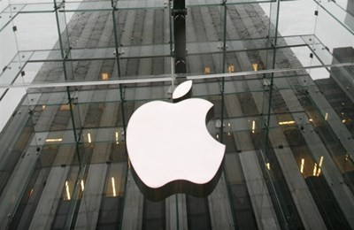 Apple bị kiện vi phạm bằng sáng chế Wi-Fi ảnh 1