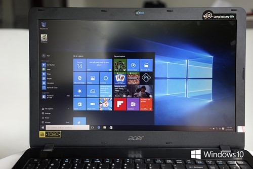 Acer Aspire F5 phiên bản 2016 – Định nghĩa mới cho laptop sinh viên ảnh 7