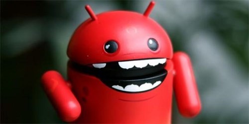 Godless – malware mới có thể root thiết bị Android ảnh 1