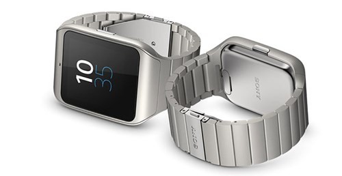 Sony nâng cấp Smartwatch 3 ảnh 1