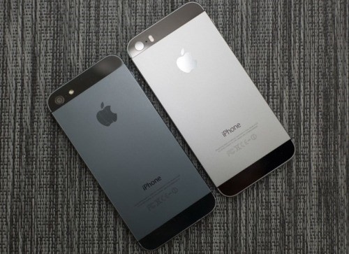 Rộ tin iPhone 7 có phiên bản màu đen đậm ảnh 1