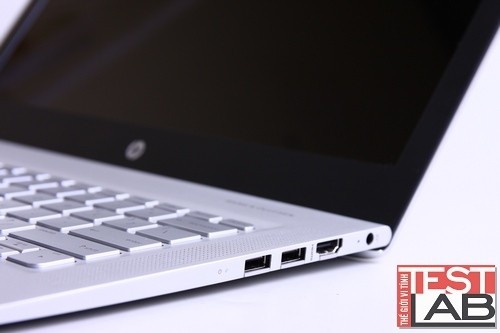 Đánh giá laptop HP Envy 13-d019TU ảnh 1
