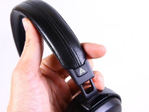 "Soi" tai nghe cao cấp Audeze Sine vừa mở bán ảnh 5