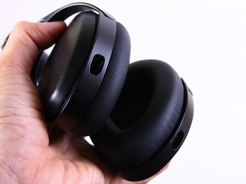 "Soi" tai nghe cao cấp Audeze Sine vừa mở bán ảnh 9