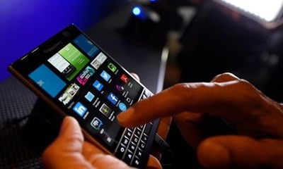 BlackBerry và 23 triệu người dùng trung thành ảnh 1