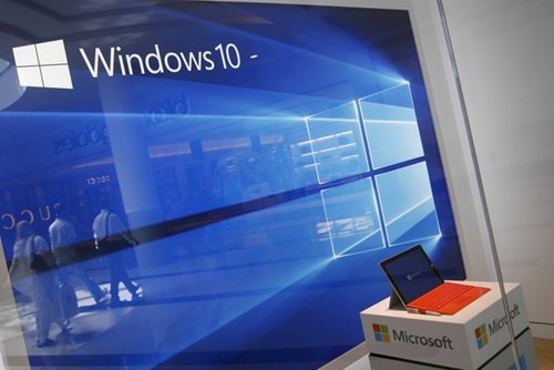 Windows 10 tăng chậm khi gần hết hạn nâng cấp miễn phí ảnh 1