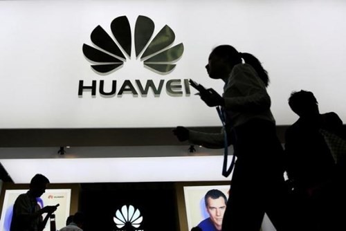 Huawei tiếp tục tố Samsung vi phạm bằng sáng chế ảnh 1